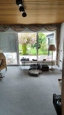 Wohnzimmer Terasse - 