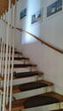 Treppenhaus zum OG - 