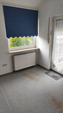 Kleines Zimmer mit Balkon - 