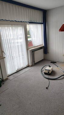 Großes Zimmer mit Balkon - 