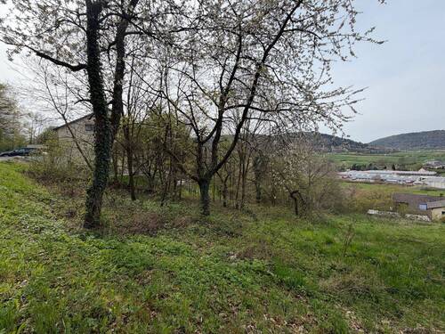 Grundstück - Grundstück in Miltenberg