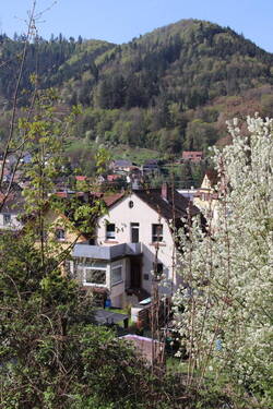 Umgebung - 