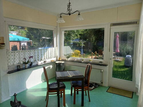 Veranda - 