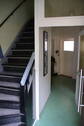 Flur und Treppe - 