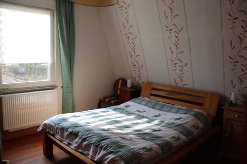 Schlafzimmer OG - 