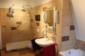 Badezimmer OG - 
