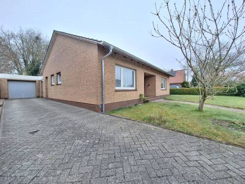 WhatsApp Image 2026-04-28 at 09.41.48 (1) - 3 Zimmer Bungalow in Weener