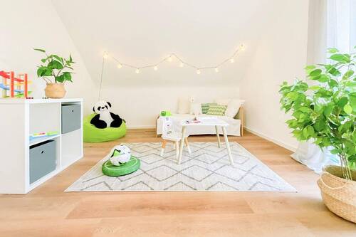 Kinderzimmer OG - 