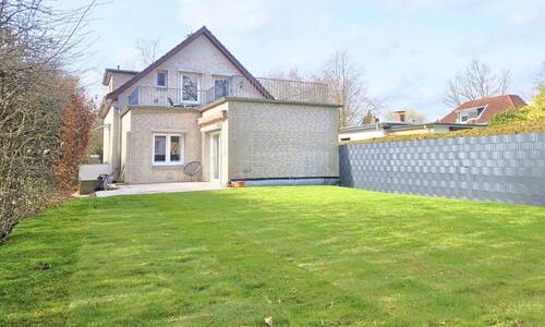 Blick Haus - 
