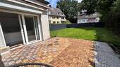 Blick Garten aktuell - 