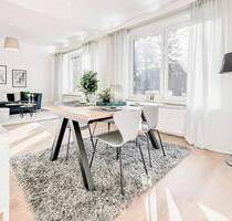 Einfamilienhaus mit Garten und PKW Stellplatz Nähe Tibarg - Hamburg Niendorf