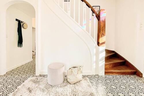 Treppenhaus - 