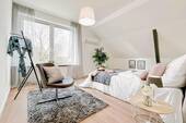 Schlafzimmer - 