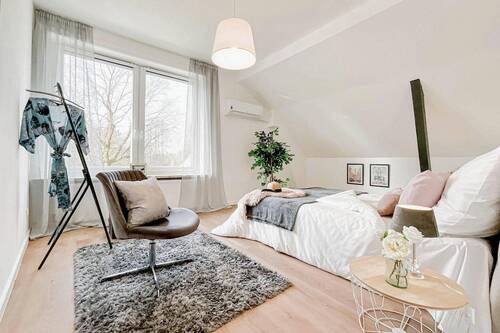 Schlafzimmer - 