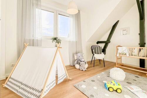 Kinderzimmer OG - 
