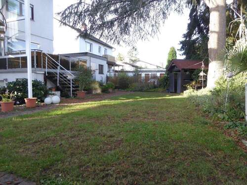 Garten - 
