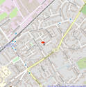 Lageplan - 