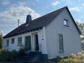Hausansicht - 