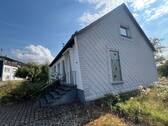 Seitenansicht - 