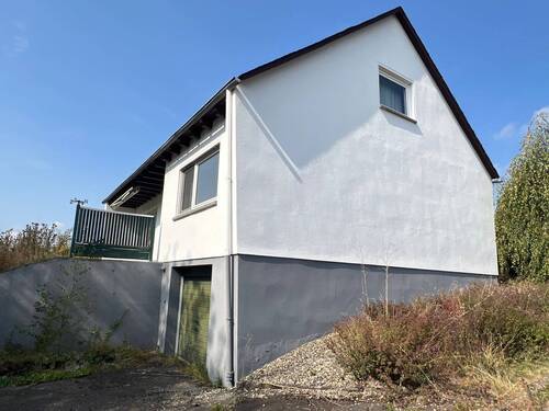 Seitenansicht - 
