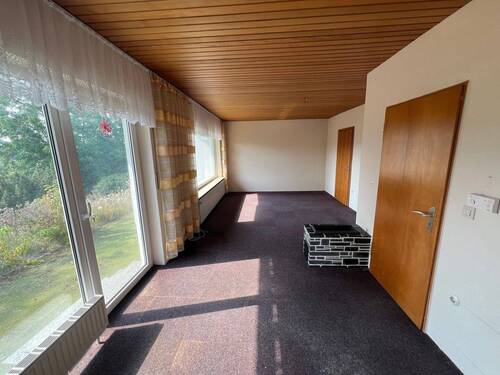 Wohnen/Essen EG - 