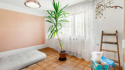 EG Schlafzimmer 1 - 