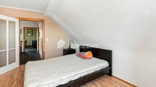 DG Schlafzimmer 2 - 