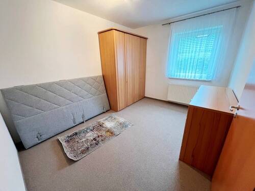 Kinderzimmer - 