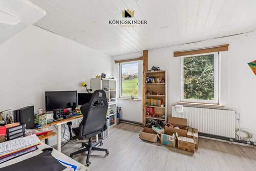 Kinderzimmer OG - 