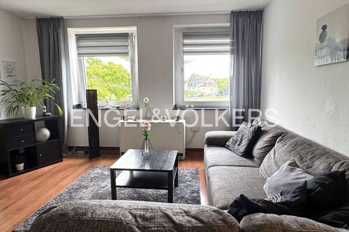 Schlafzimmer 2. OG - 