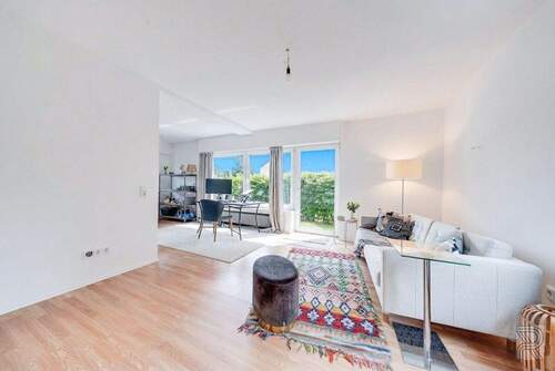 Modernes offenes Wohnen - 4 Zimmer Einfamilienhaus in Herzogenrath / Kohlscheid