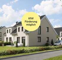 Familienfreundliche Doppelhaushälfte mit Terrasse und Garten - Ribnitz-Damgarten Pütnitz