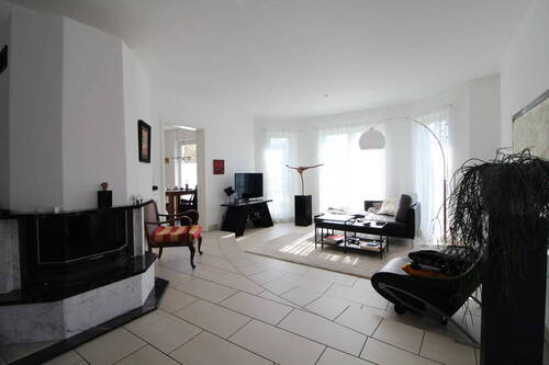 Wohnbereich - 3 Zimmer Einfamilienhaus in Unna