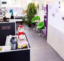 Offene Arbeitsplätze in Marl-Galerie: kreativ, flexibel, sofort verfügbar