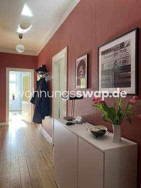 Bild 3 - 3 Zimmer Etagenwohnung in Hamburg