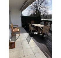 Wohnung mit Terrasse provisionsfrei - Bielefeld Hillegossen