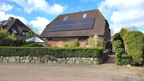 Bild 1 - Einfamilienhaus in Verbund, provisionsfrei