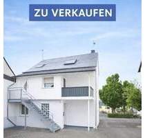 Zweifamilienhaus mit Garage – gute Erreichbarkeit von Trier und Luxemburg - Kenn