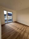 Schlafzimmer - 2 Zimmer Etagenwohnung zur Miete in Stockstadt am Main