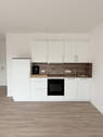 Küche - 2 Zimmer Etagenwohnung in Stockstadt am Main