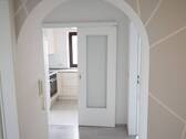Diele - 3 Zimmer Etagenwohnung in Freising