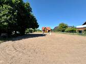 Reitplatz - 