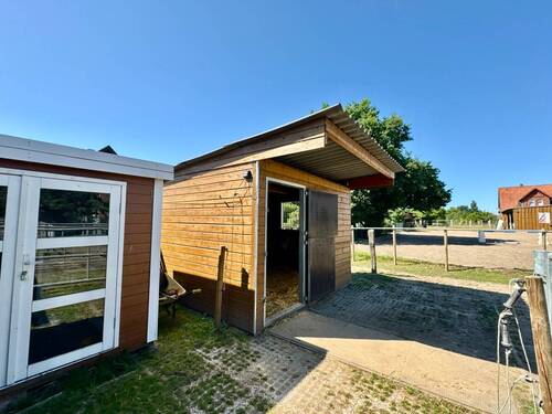 Außenbox - 