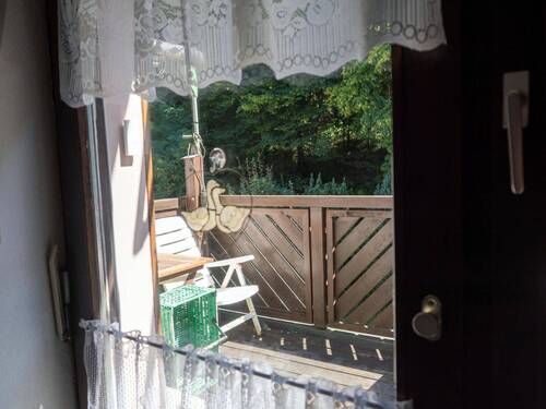 Balkon 1.OG - 
