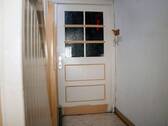 Wohnungstür EG - 