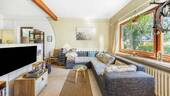 Wohnzimmer 1 - 4 Zimmer Einfamilienhaus zum Kaufen in Schiffdorf