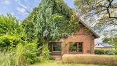 Außenansicht 2 - 4 Zimmer Einfamilienhaus in Schiffdorf