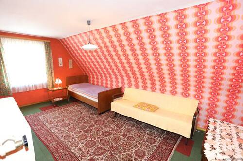 Schlafen - 