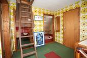 Flur im DG - 