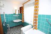 Wannenbad - 